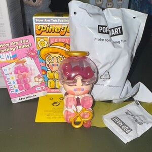 Pino Jelly Adoration